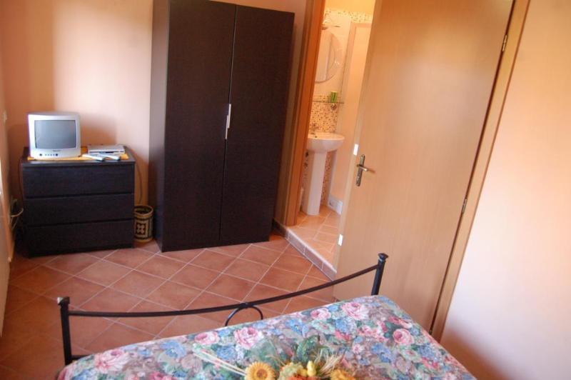 B&B La Corte 카판노리 외부 사진