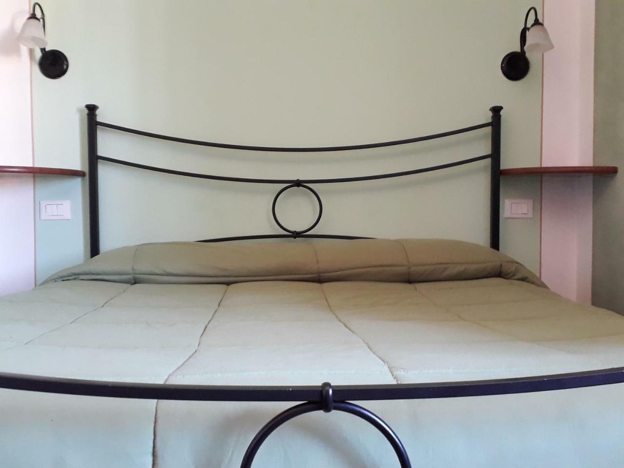 B&B La Corte 카판노리 외부 사진